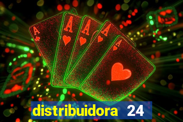 distribuidora 24 horas entrega porto velho